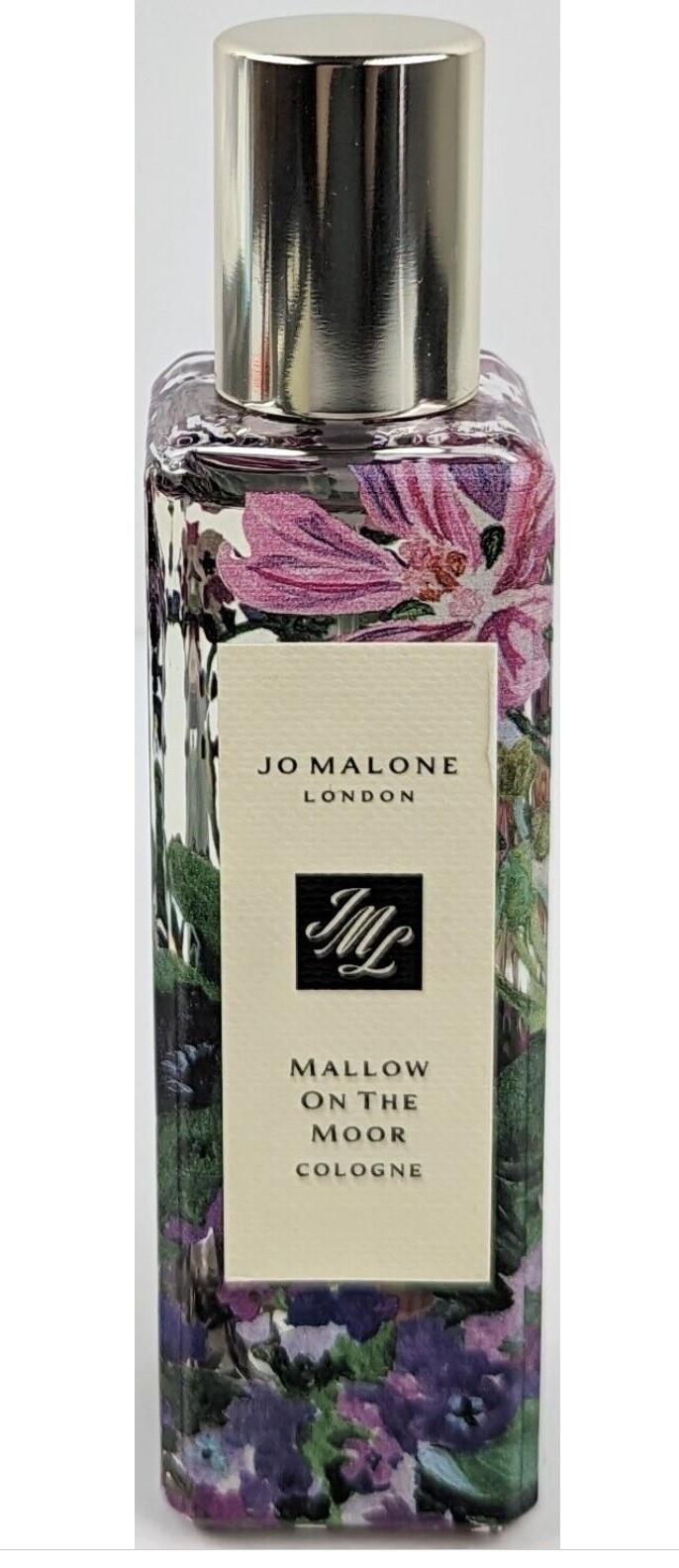 Buy Jo Malone Mallow on the Moor ~ Limited Edition - Decanted