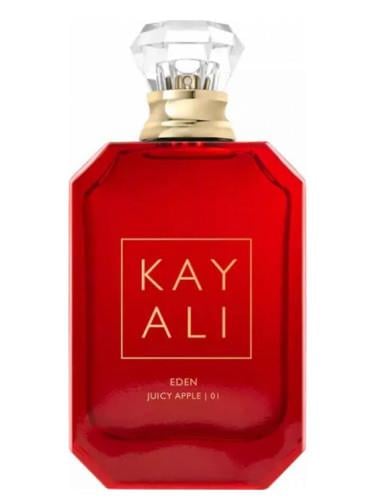 Buy Kayali Eden juicy Apple EdP perfume Sample - Decanted Fragrances and Perfume  Samples - The Perfumed Court