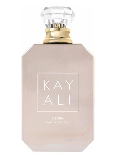 Buy Kayali Vanilla Coco 31 EdP perfume Sample - Decanted