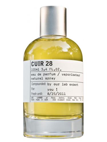 Le labo city discount exclusives 2021 review