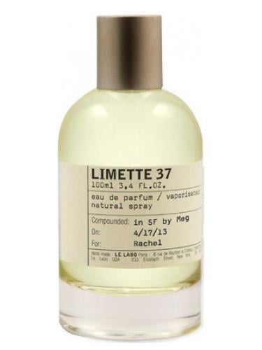 Le Labo Limette - San Francisco City exclusive - Decanted