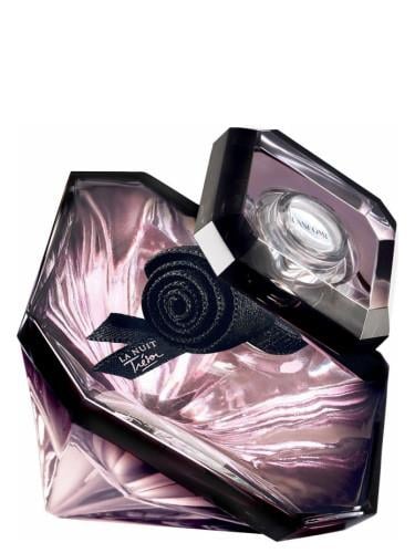 Buy Lancome La Nuit Tresor Nude edp Sample - Decanted Fragrances