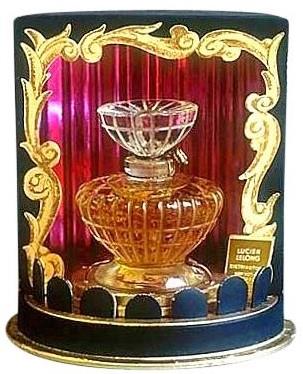 Bougie parfumée Maison Lucien - Antique 170g