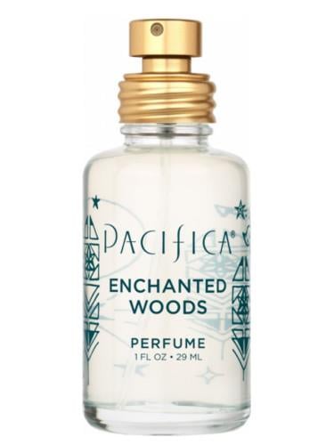 pacifica perfume 