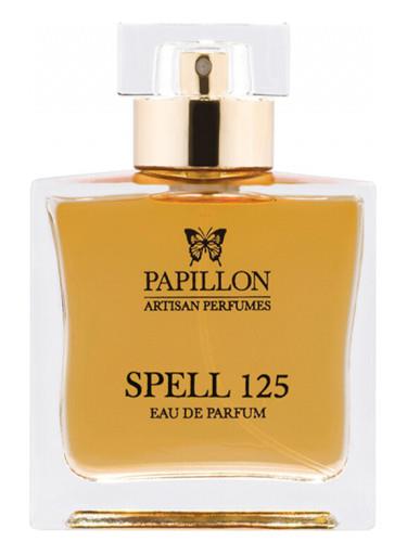 Buy papillon Soell 125 perfume sample - Decanted Fragrances and Perfume  Samples - The Perfumed Court