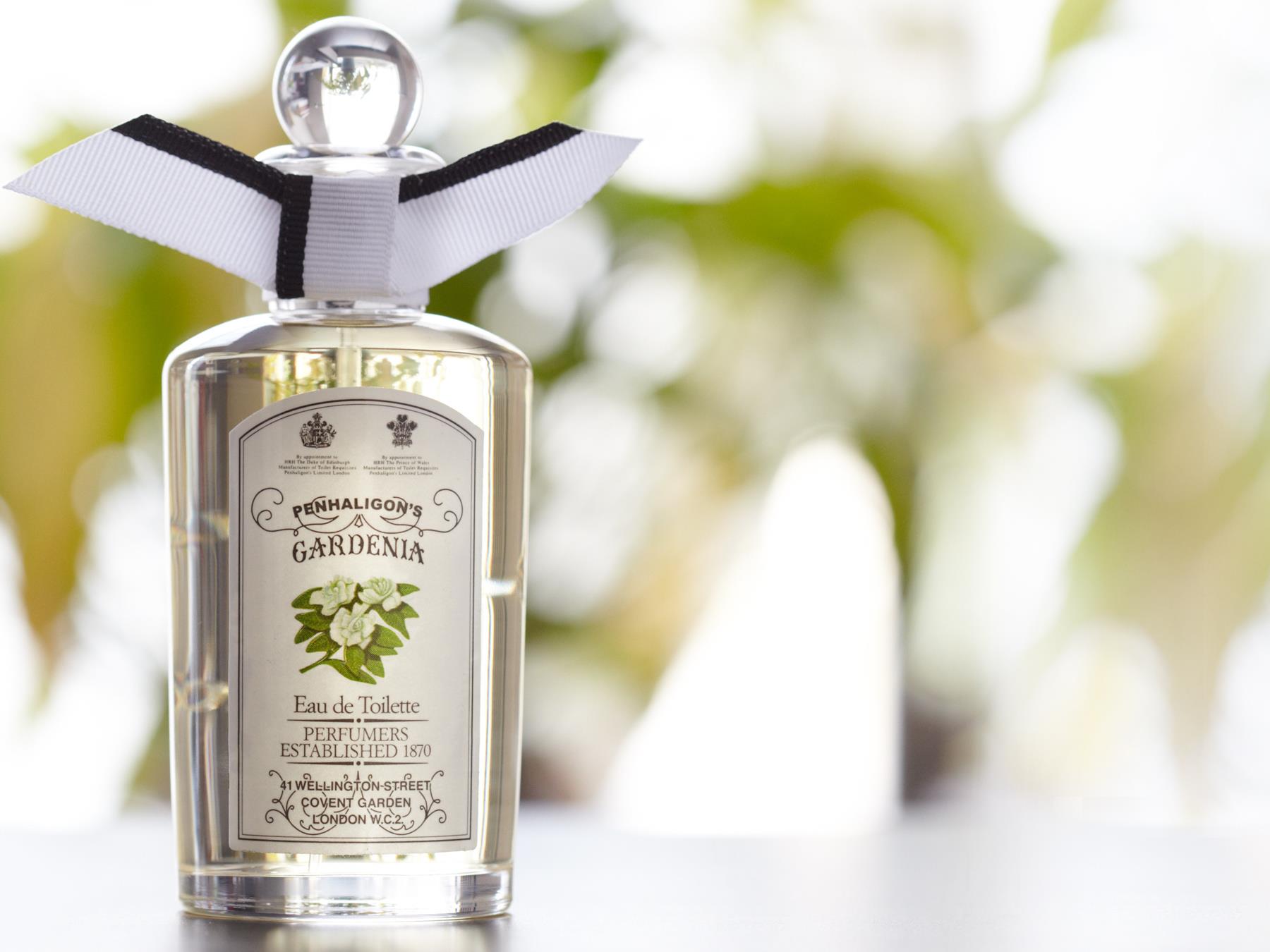 douro penhaligons