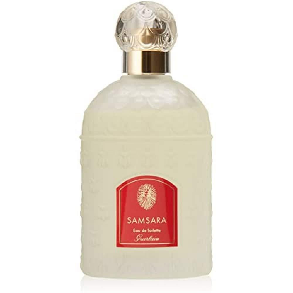 Buy Guerlain Samsara EDT - Decanted Fragrances and Perfume Samples