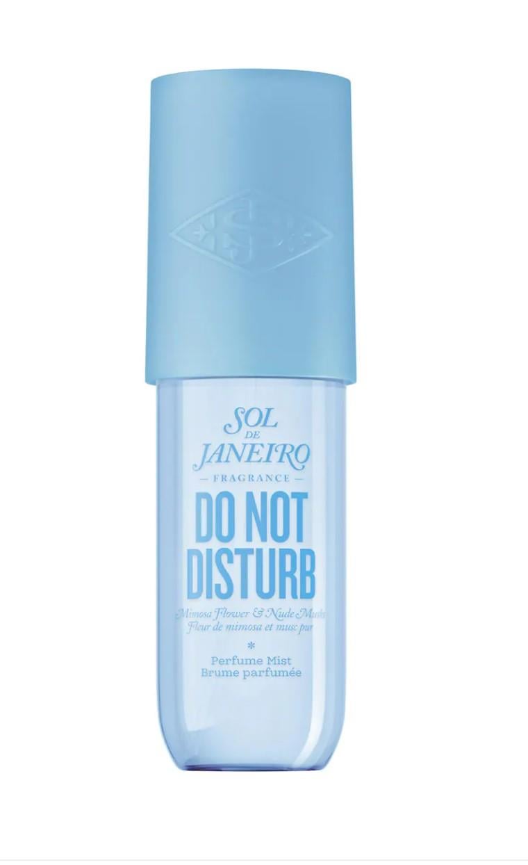 Buy Sol de janeiro Do Not Disturb Perfume Sample - Decanted Fragrances and  Perfume Samples - The Perfumed Court