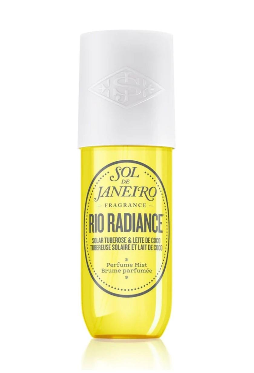 Buy Sol de janeiro Cheirosa Tan Lines Perfume Sample - Decanted