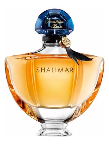 Guerlain Shalimar EDT - Decanted Fragrances and Perfume Samples