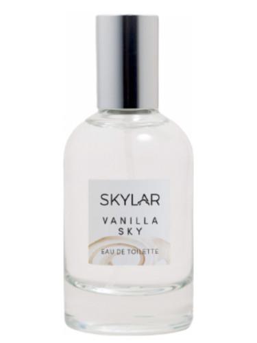 vanilla sky skylar perfume