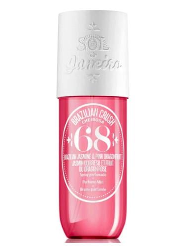 Buy Sol de janeiro Cheirosa '68 fragrance mist - Perfume Sample - Decanted  Fragrances and Perfume Samples - The Perfumed Court
