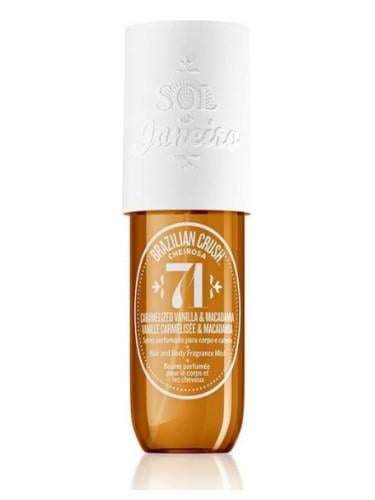 Buy Sol de janeiro Cheirosa '71 fragrance mist - Perfume Sample - Decanted  Fragrances and Perfume Samples - The Perfumed Court