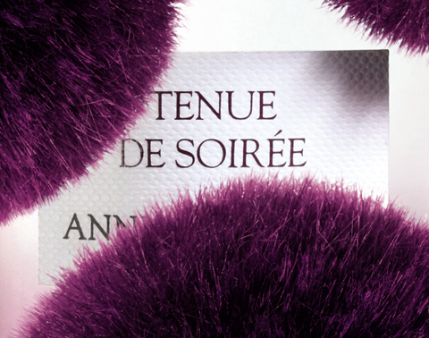 annick goutal perfume tenue de soiree