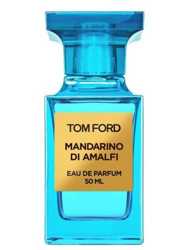 Buy Tom Ford Private Blend Mandarino di Amalfi - Decanted Fragrances and  Perfume Samples - The Perfumed Court