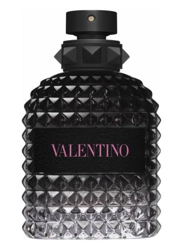 Uomo Perfumed The Buy Roma Valentino - Perfume and Fragrances Decanted Born Court Samples in -