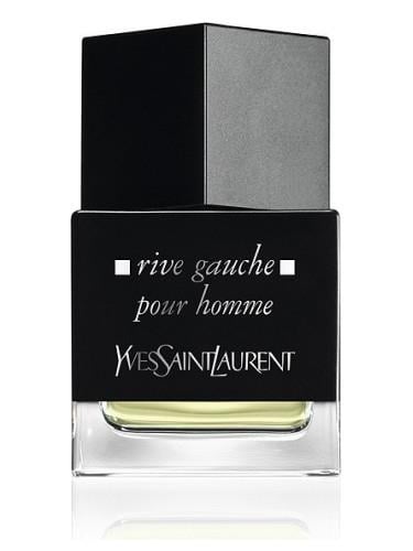 rive gauche by yves saint laurent spray