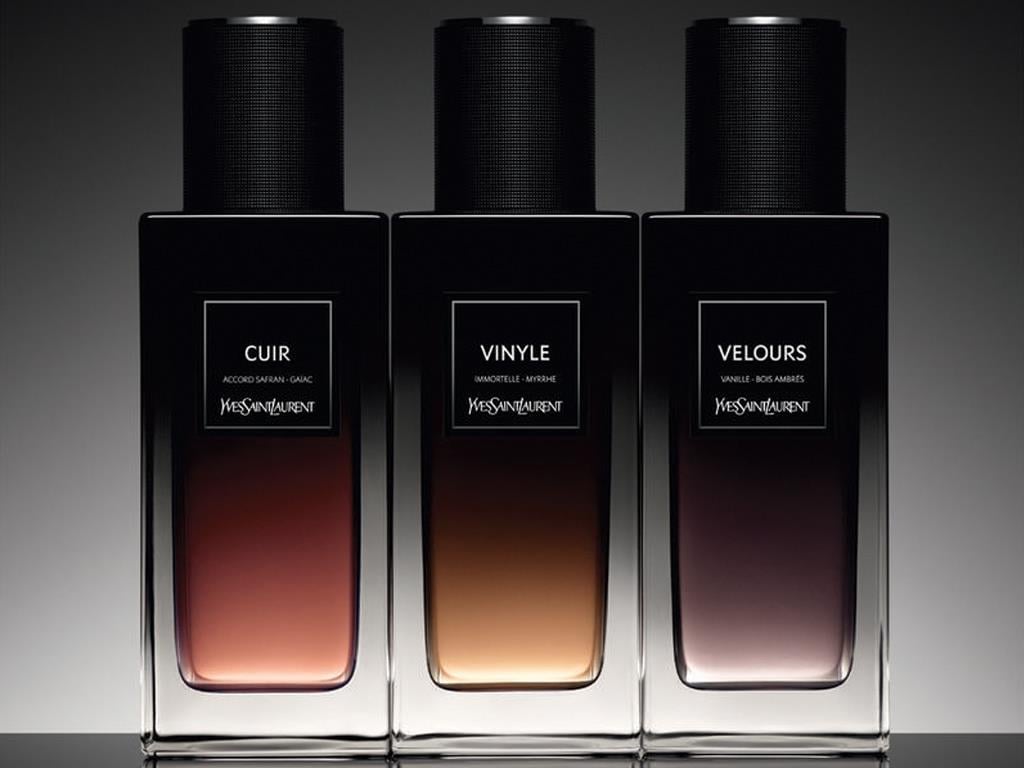 Yves Saint Laurent Velours Parfum Shop, 52% OFF