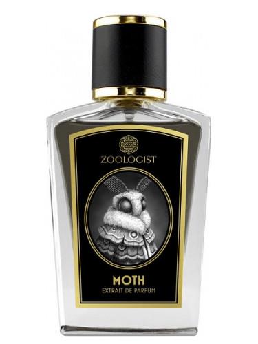Buy Zoologist Moth perfume sample - Decanted Fragrances and