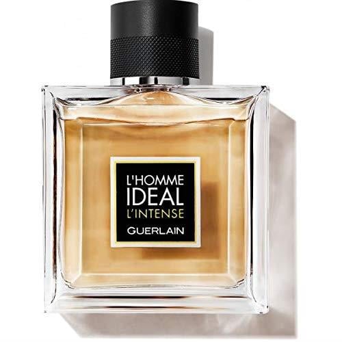 Buy Guerlain L'Homme Ideal L'Intense EDP Sample - Decanted Fragrances and  Perfume Samples - The Perfumed Court