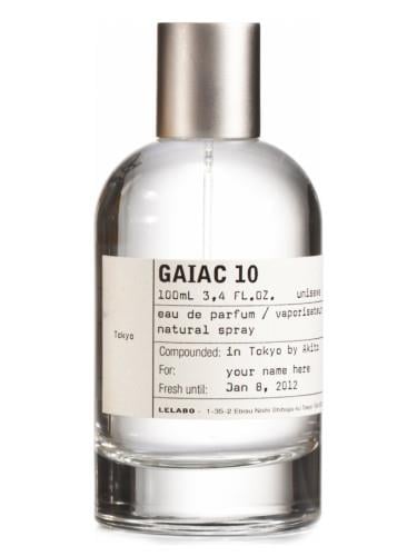 LE LABO GAIAC10 15ml-