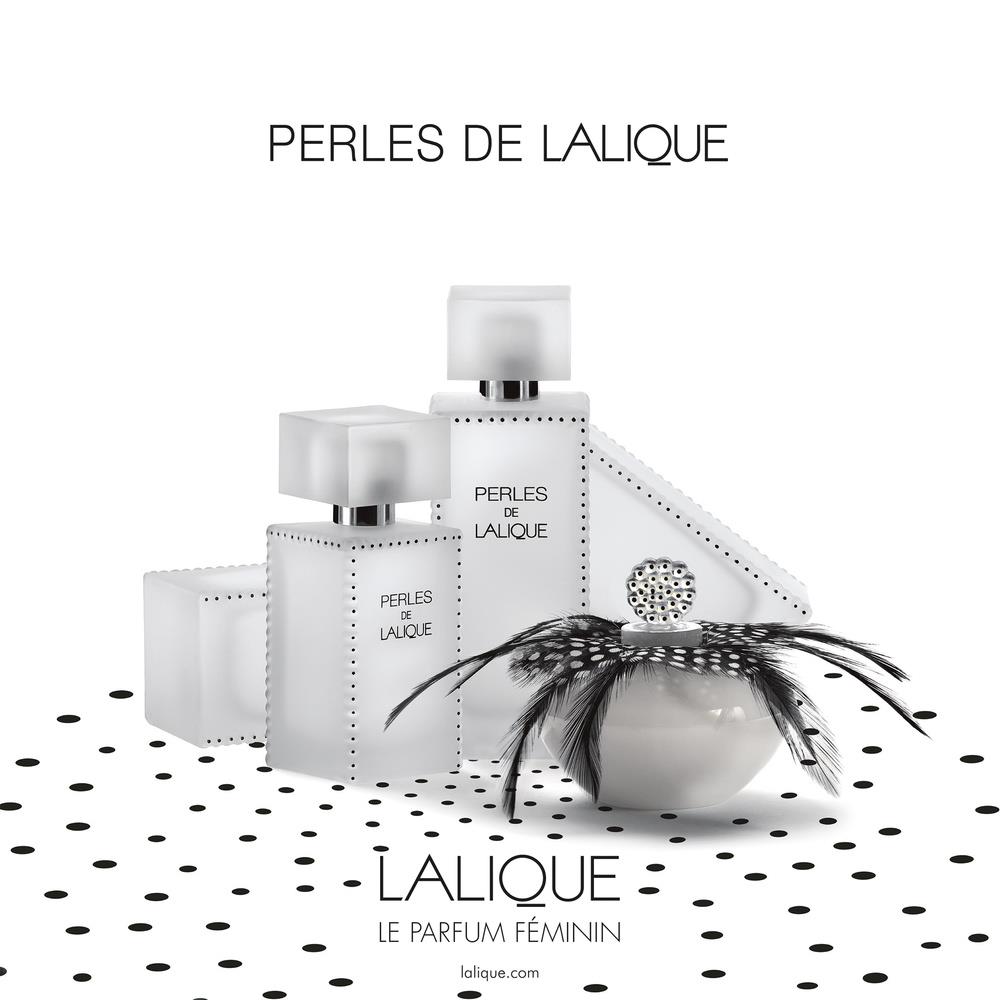 Parfum Perles De Lalique 2024 favors