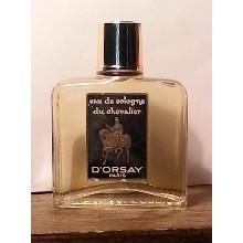 Buy D'Orsay Chevalier D'Orsay EDC 50 ml Vintage Bottle - Decanted 
