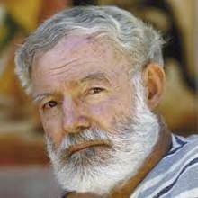 hemingway histoires de parfums