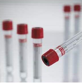 BLOODセット Greiner Bio-One VACUETTE Z Serum Sep Clot Activator Tubes
