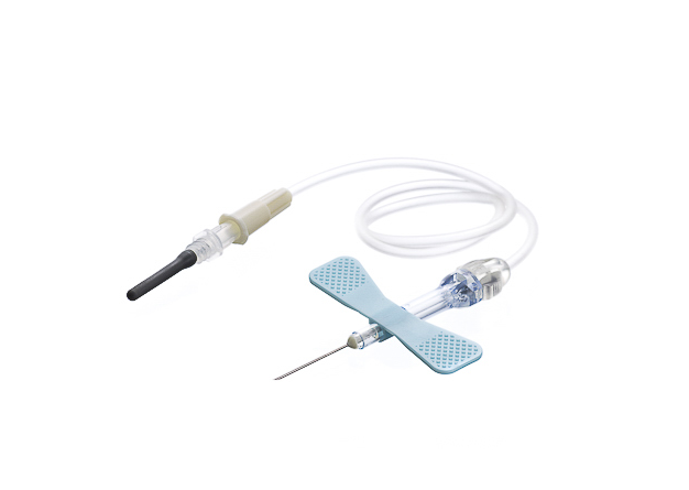 BLOODセット VACUETTE Safety Blood Collection Sets | Medline