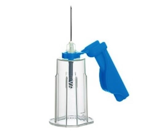 BLOODセット Surshield™ Safety Winged Blood Collection Sets