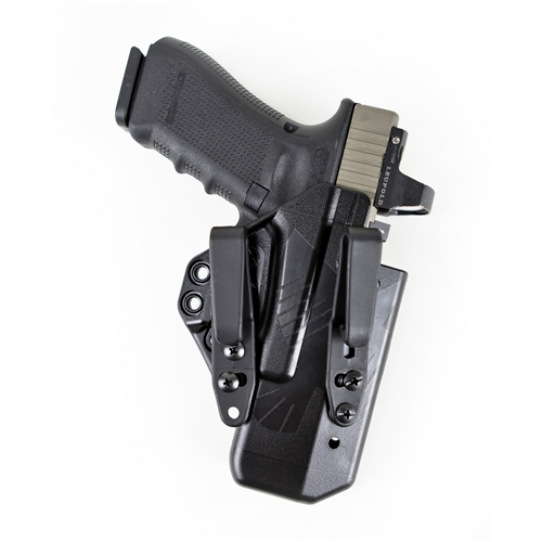 Raven Concealment グロック用ホルスター M3/M6対応 Raven Concealment グロック用ホルスター M3/M6対応
