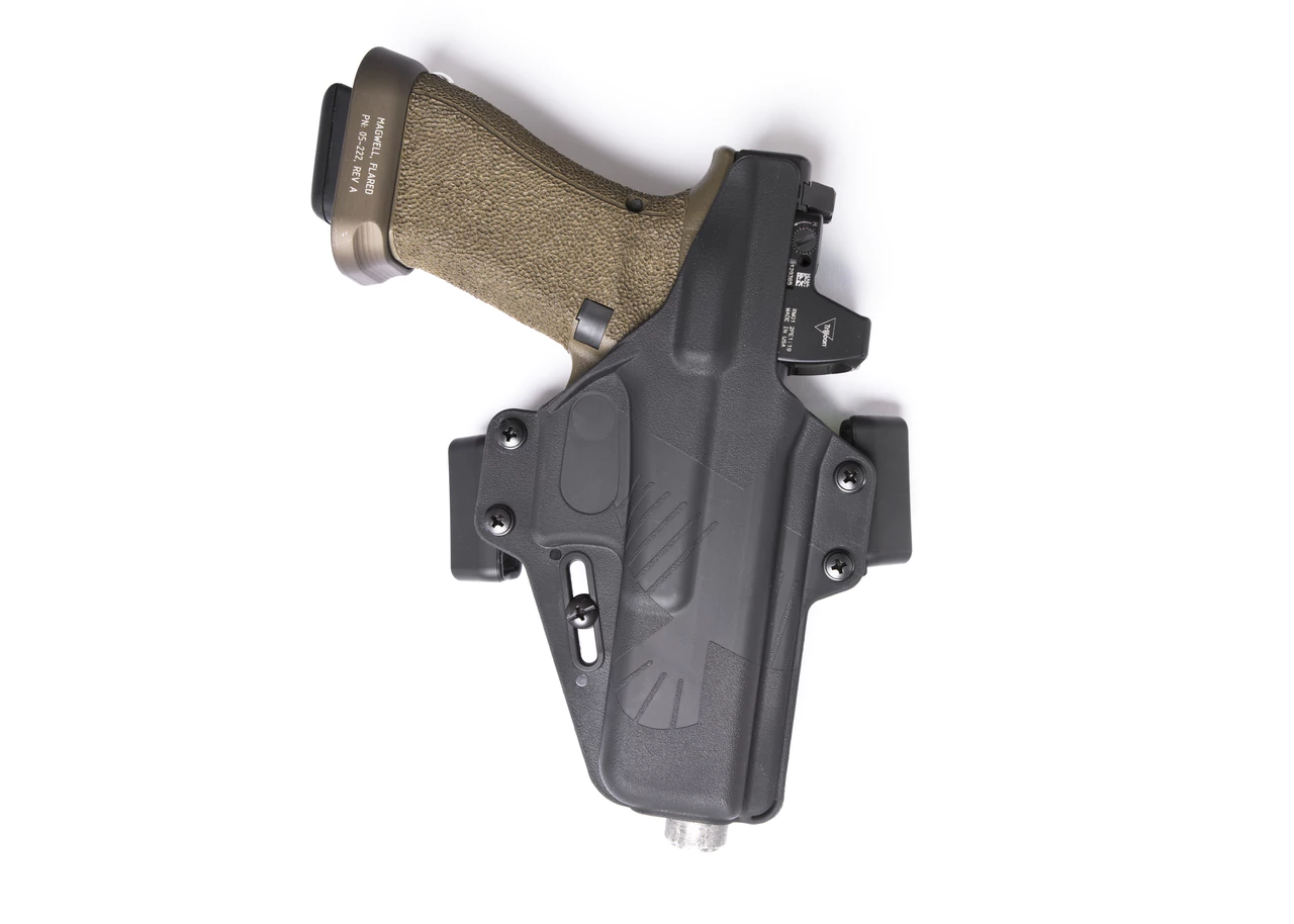 Raven Concealment - Veterans Business Supply