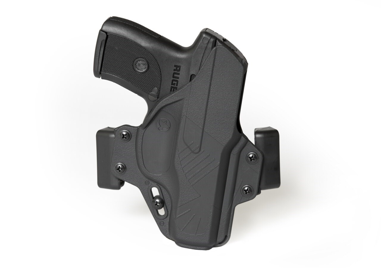 Raven Concealment グロック用ホルスター M3/M6対応 Raven Concealment グロック用ホルスター M3/M6対応 Amazon.com