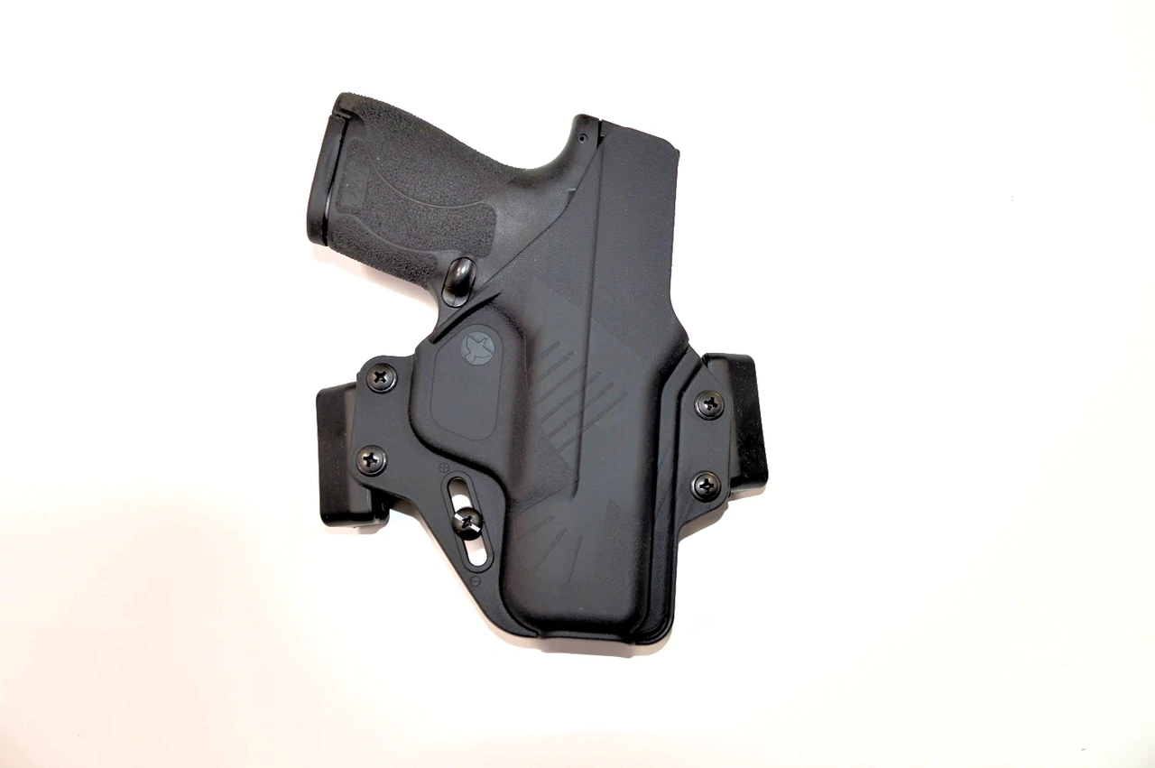 Raven Concealment - Veterans Business Supply
