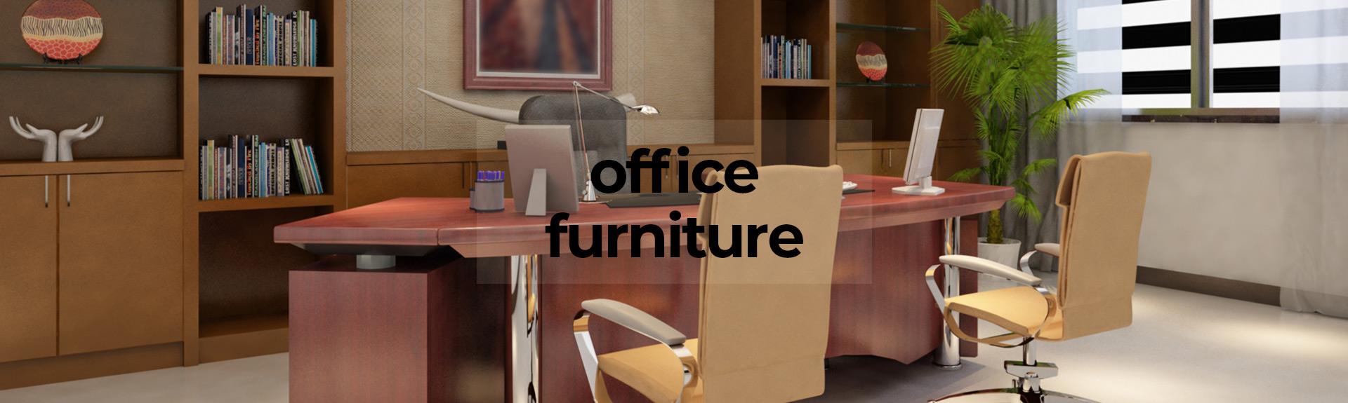 office furniture and supplies