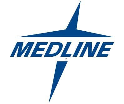 Medline Konig Bandage and Clothing Scissors - 7 Medline Konig Bandage and Clothing Scissors - 7