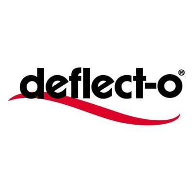 Deflecto DuoMat Multi-surface Chairmat - Carpet, Hard Floor - 60