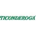 Ticonderoga