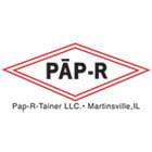 Pap-R Products