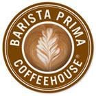 Barista Prima Coffeehouse