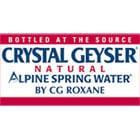 Crystal Geyser