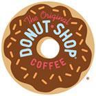 The Original Donut Shop