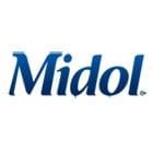 Midol Complete Pain Reliever Caplets