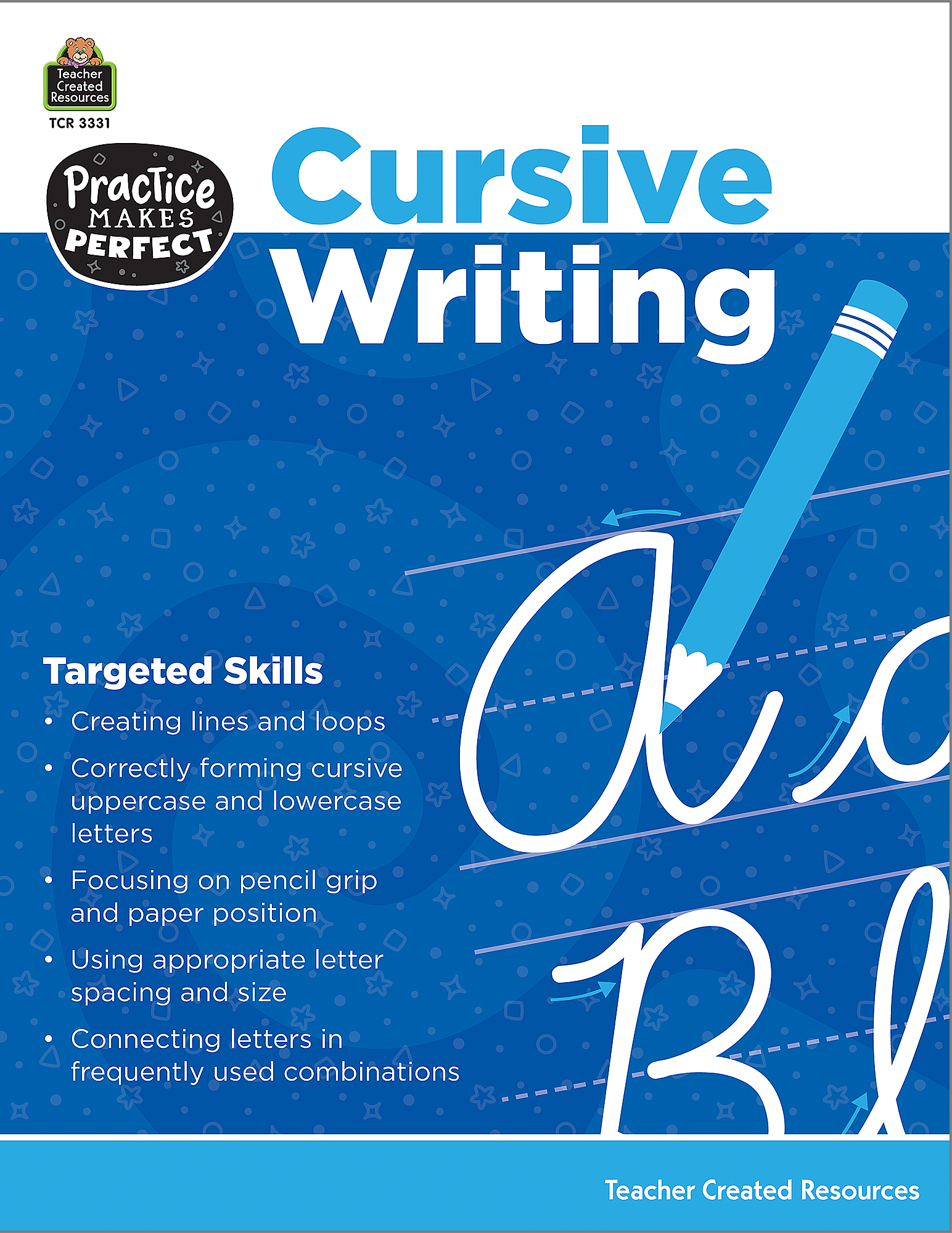 Box Cursive Cursive Writing - The School Box Inc