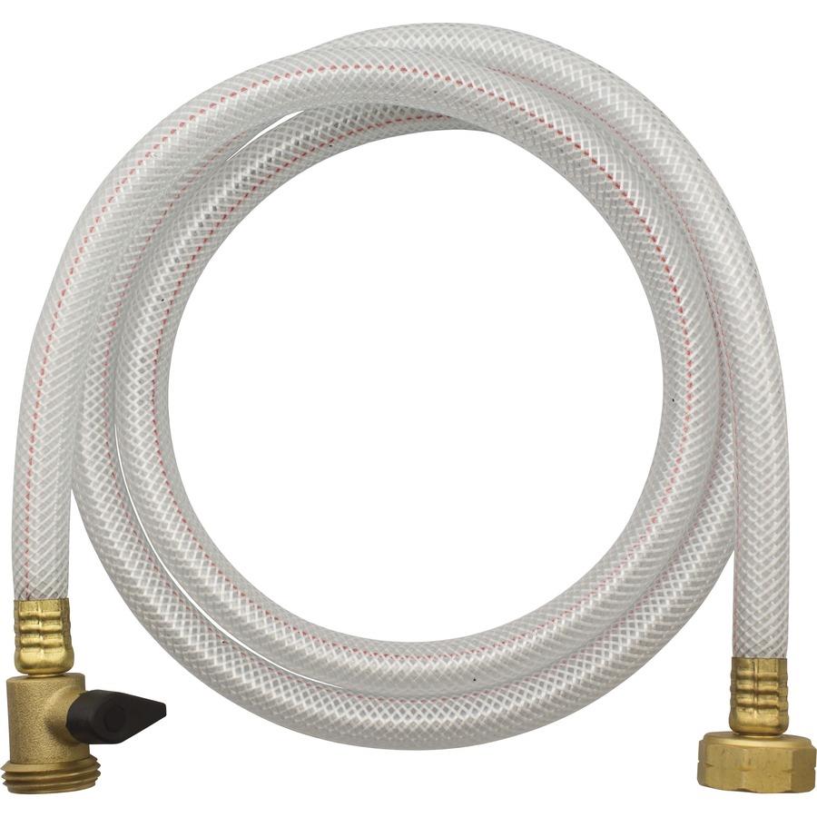 Diversey RTD Water Supply Hose Multi 25 Pack Round Eye Supply