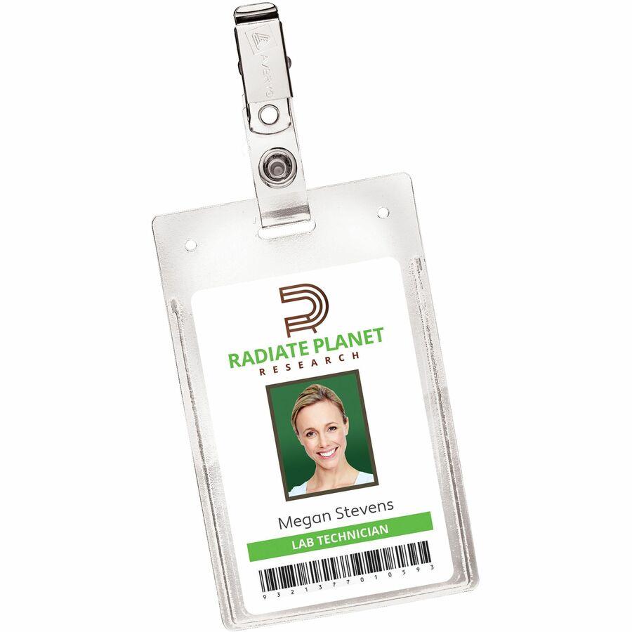 Wholesale Name Tags & Badges by Avery Discounts on AVE2920