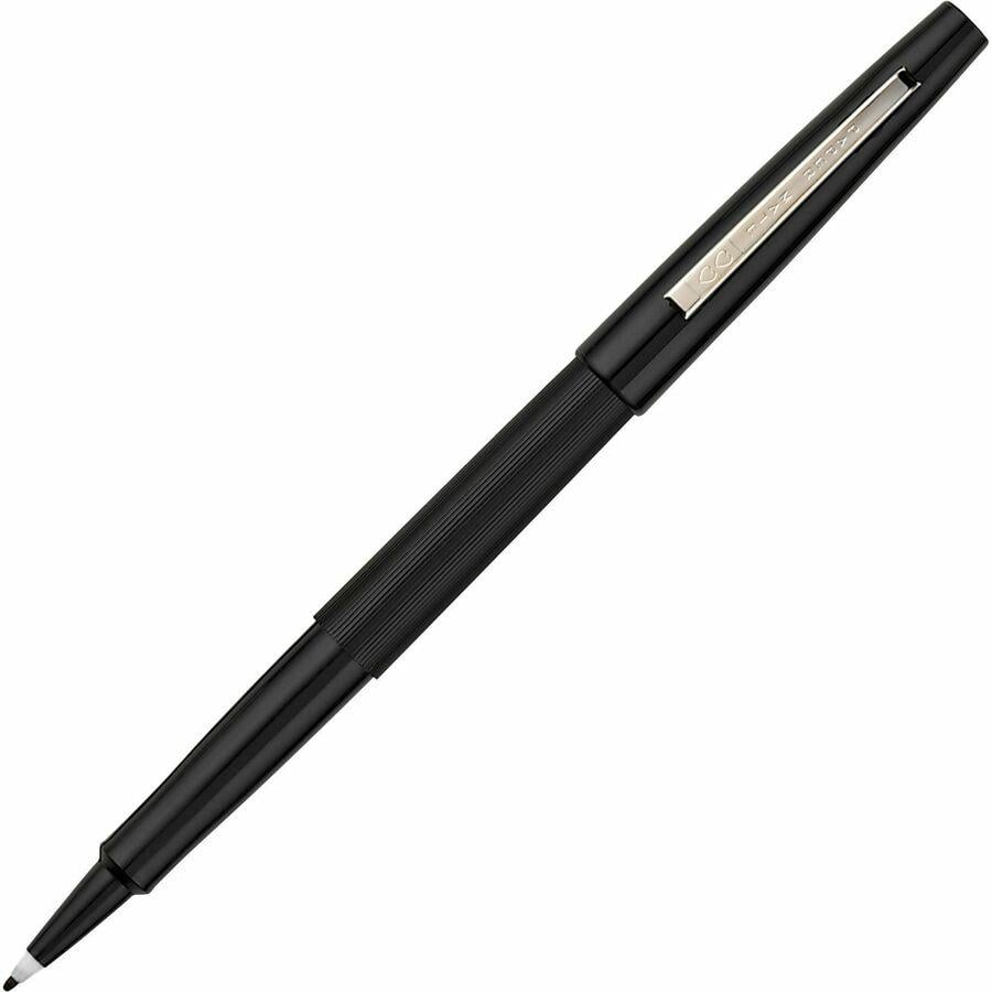 8432452PP Paper Mate Flair Felt Tip Pens, Medium Point 0.7mm Black