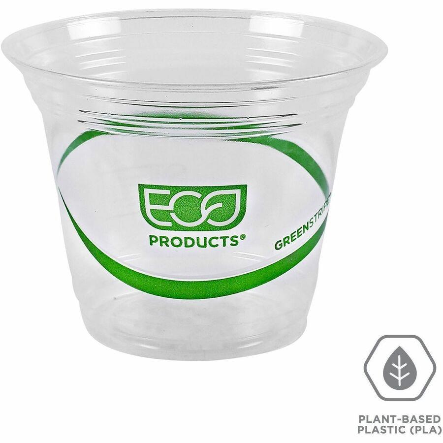 Ultra Clear Cup by Solo Cup Company SCCTP10D