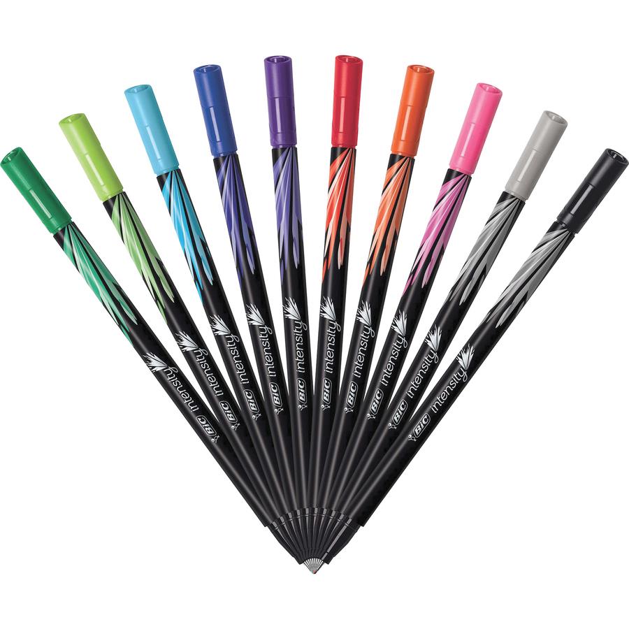 Wholesale BIC Intensity Fineliner Marker Pen: Discounts on BIC